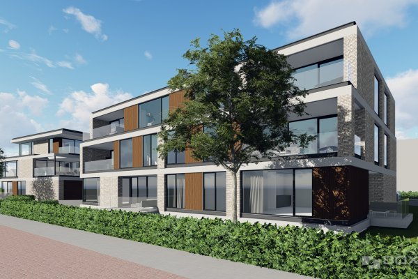 Completed: Residential Development - Barneveld